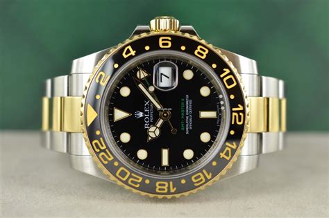 gmt master 2 rolex anno 2009 valutazione|Rolex GMT.